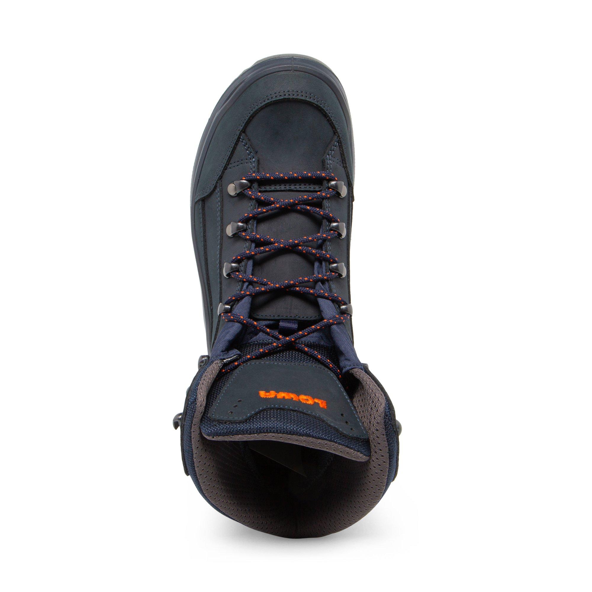 LOWA Renegade GTX Mid Scarpe da trekking,high 
