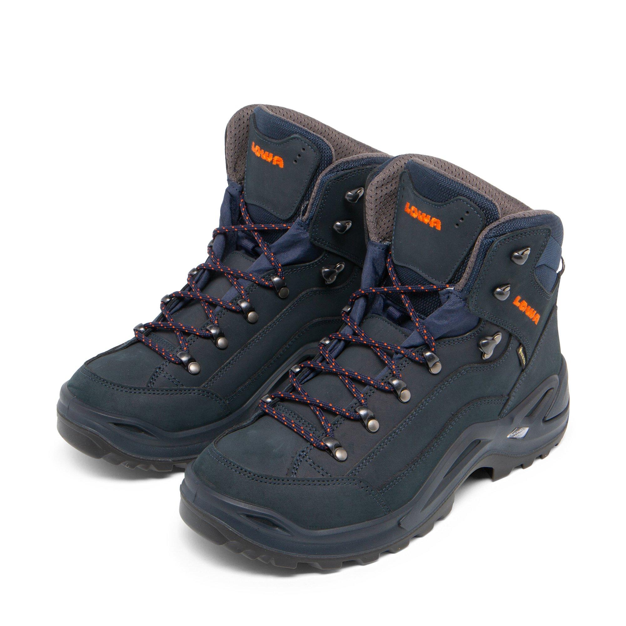 LOWA Renegade GTX Mid Scarpe da trekking,high 
