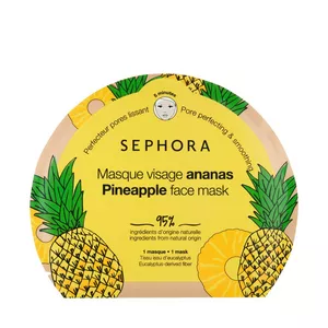 Face Masks - Pineapple Pore Perfecting  & Smoothing