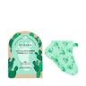 SEPHORA COLORFUL FOOT MASK Foot Masks - Cactus Refreshing & Anti-Fatigue 