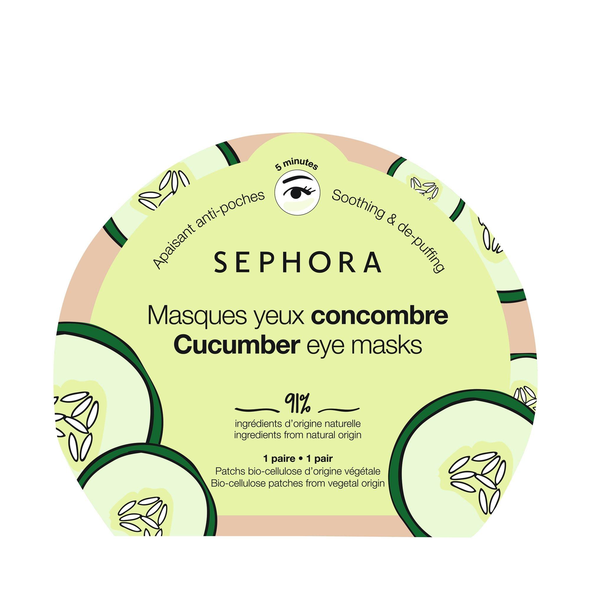 SEPHORA  Eye Masks 