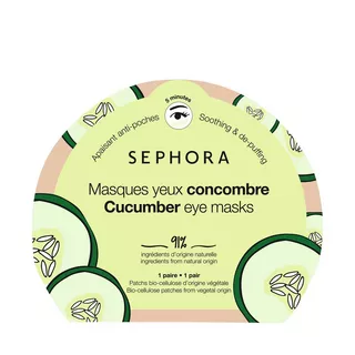 SEPHORA  Eye Masks 
