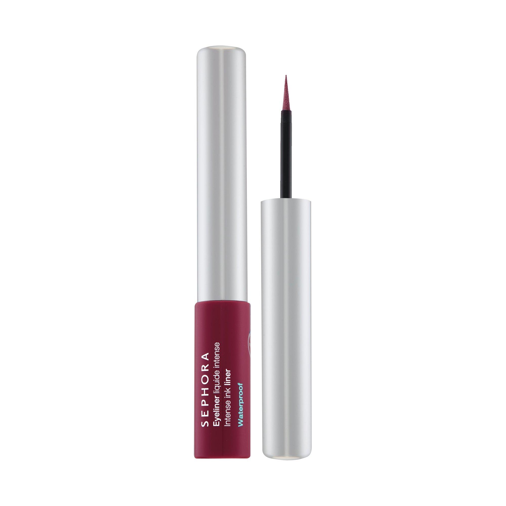 Image of Intense Ink Liner Damen SATIN DUSTY ROSE