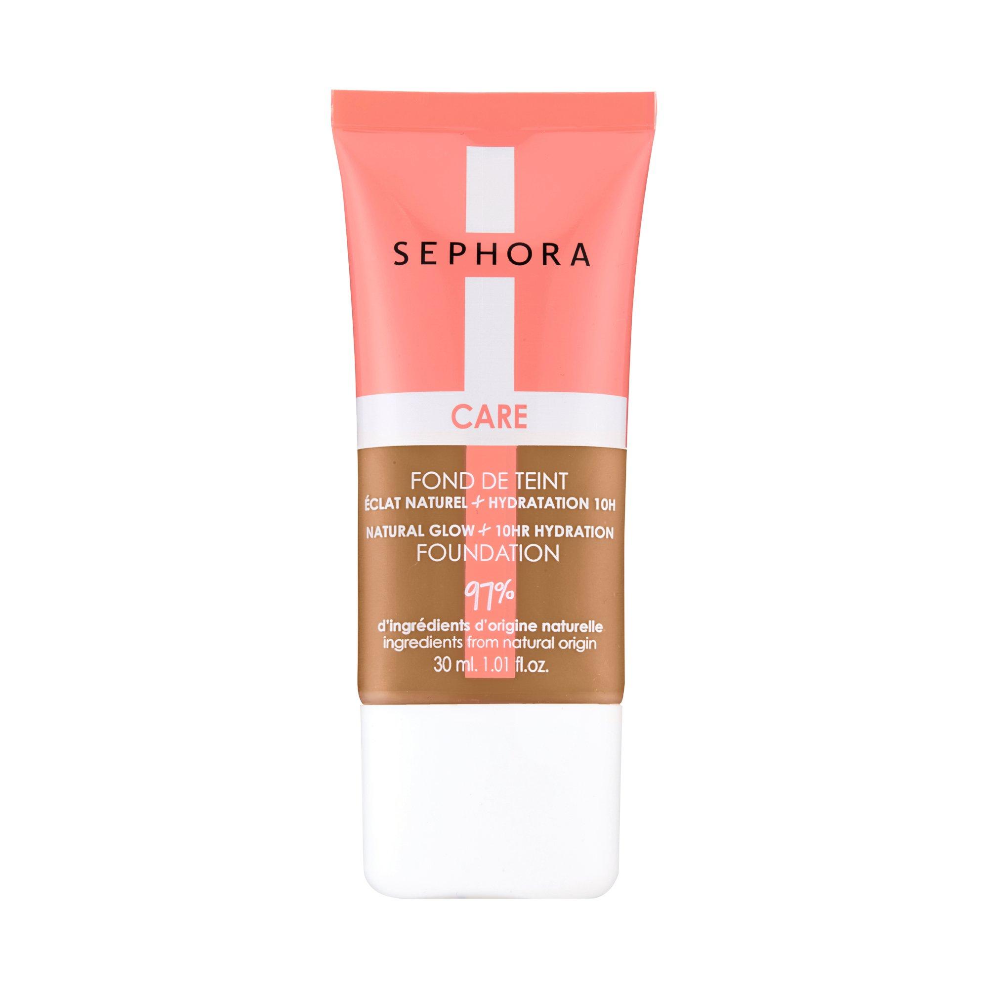 Image of Natural Glow + 10hr Hydration Foundation Damen . N Medium - Neutral 30ml