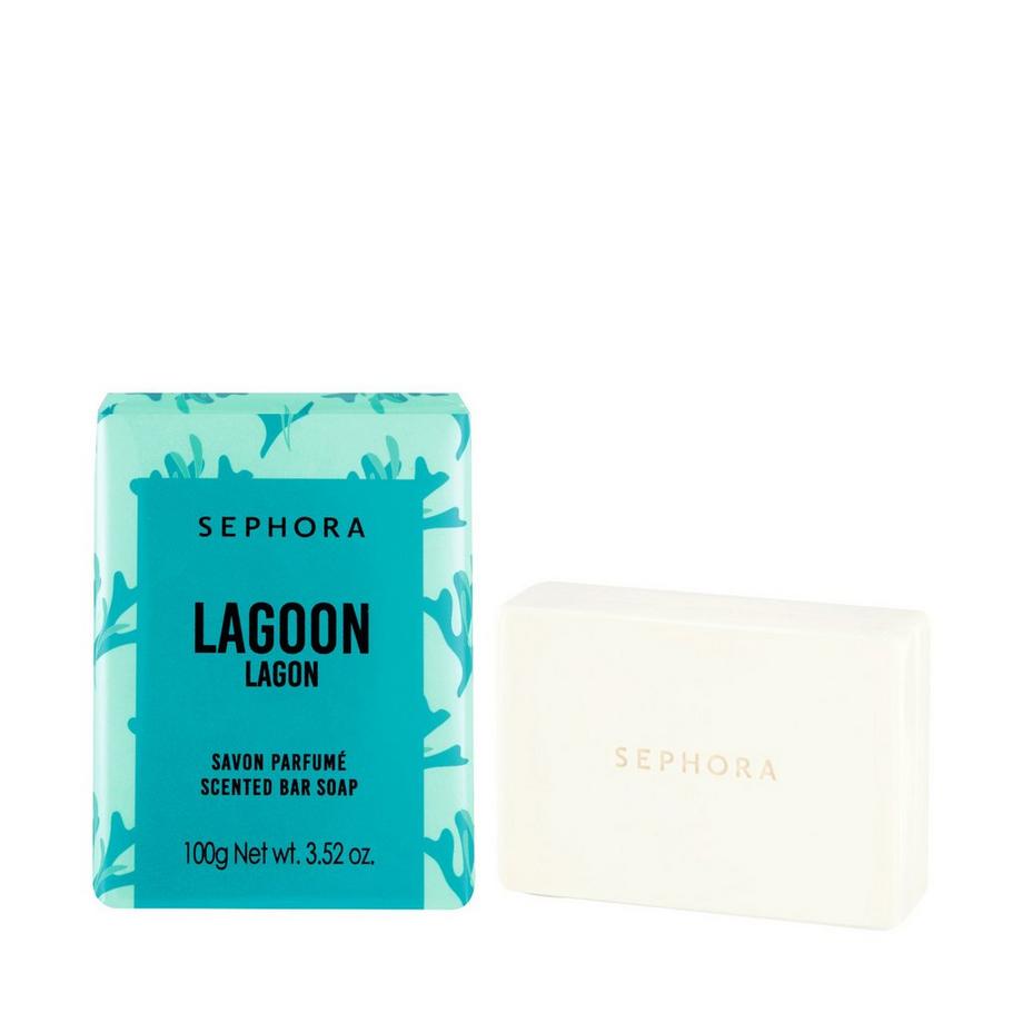 SEPHORA  SAVON SOLIDE-20 LAGO 