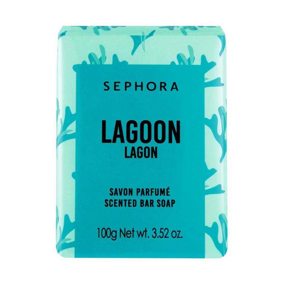 SEPHORA  SAVON SOLIDE-20 LAGO 