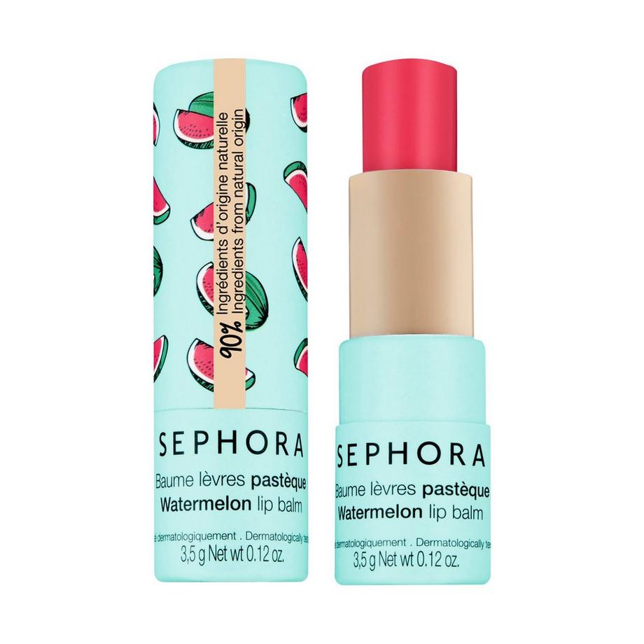 SEPHORA COLORFUL LIP BALMS Lippenbalm 