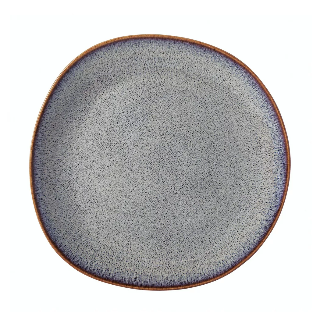 like. by Villeroy & Boch Speiseteller Lave ø 28 cm