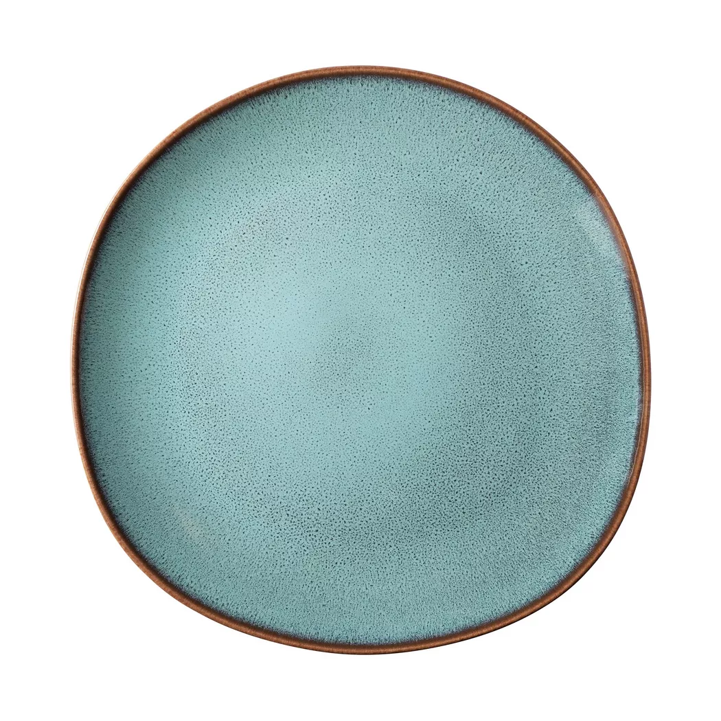 like. by Villeroy & Boch Speiseteller Lave ø 28 cm