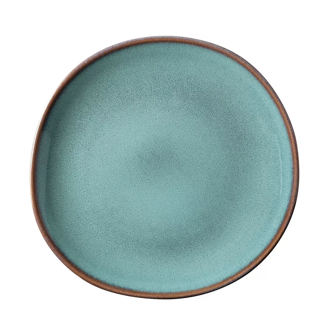 like. by Villeroy & Boch Frühstücksteller Lave ø 23 cm