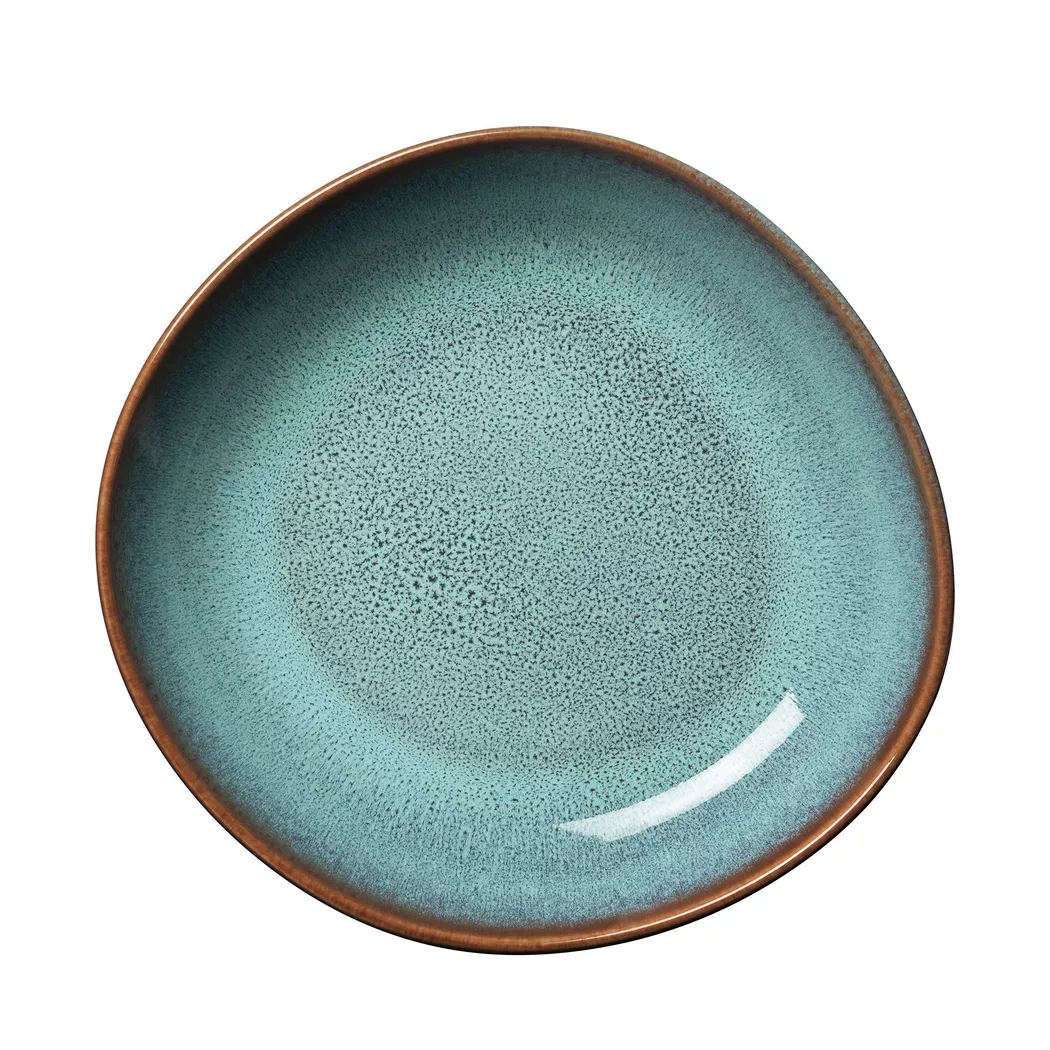 like. by Villeroy & Boch Schale "Schale Lave ø 21 cm"