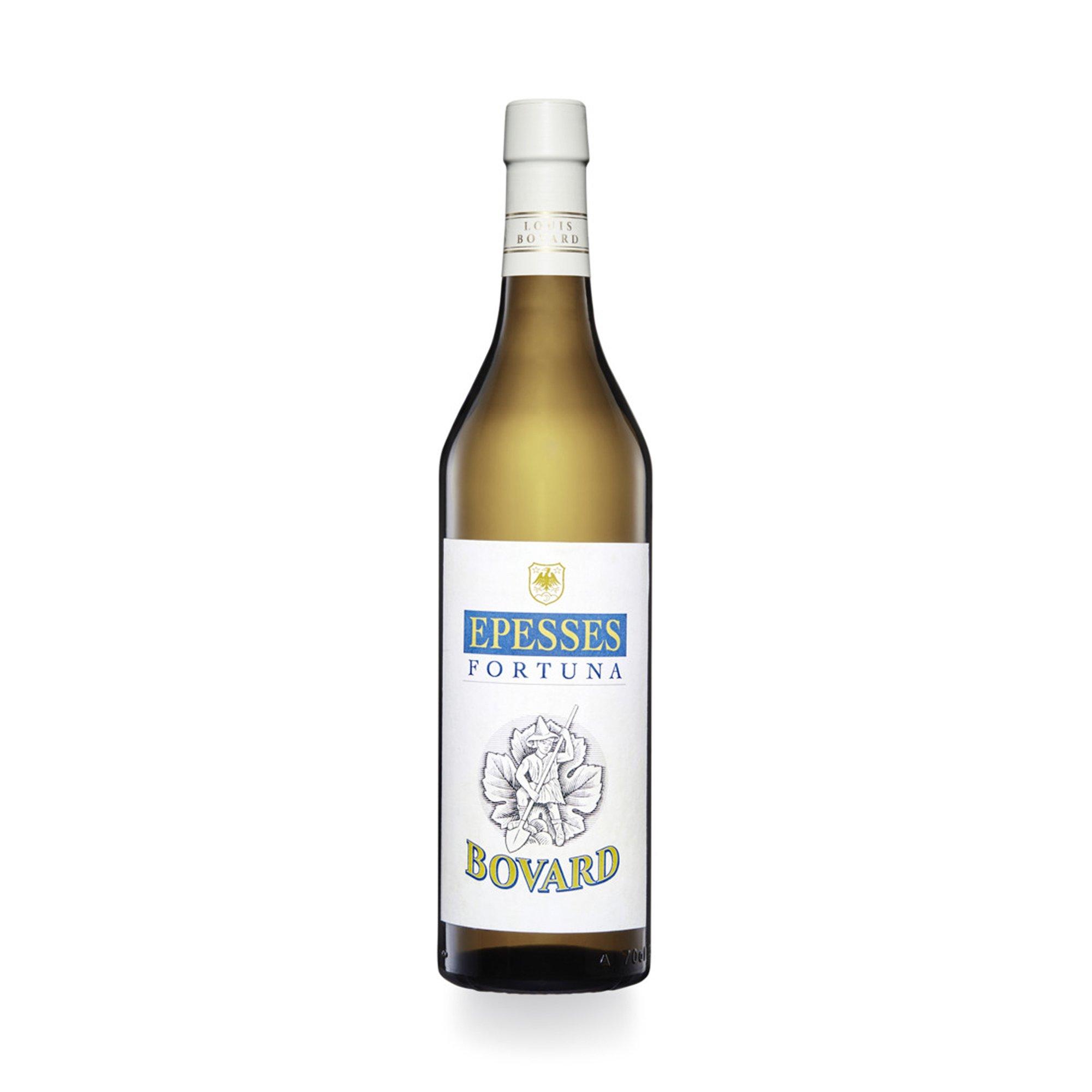 Image of Domaine Louis Bovard 2020, Fortuna, Lavaux AOC - 70 cl