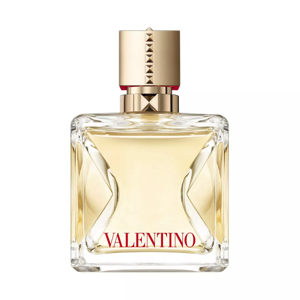 Valentino 3.38 oz Voce Viva Eau De Parfum Spray for Women  One Size female 2