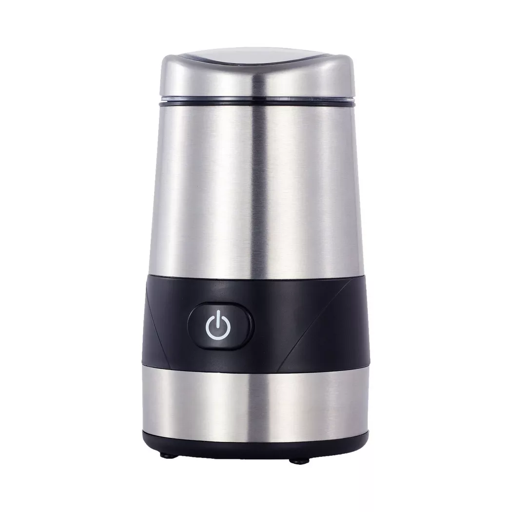 Ohmex – Kaffeemühle, Chrom