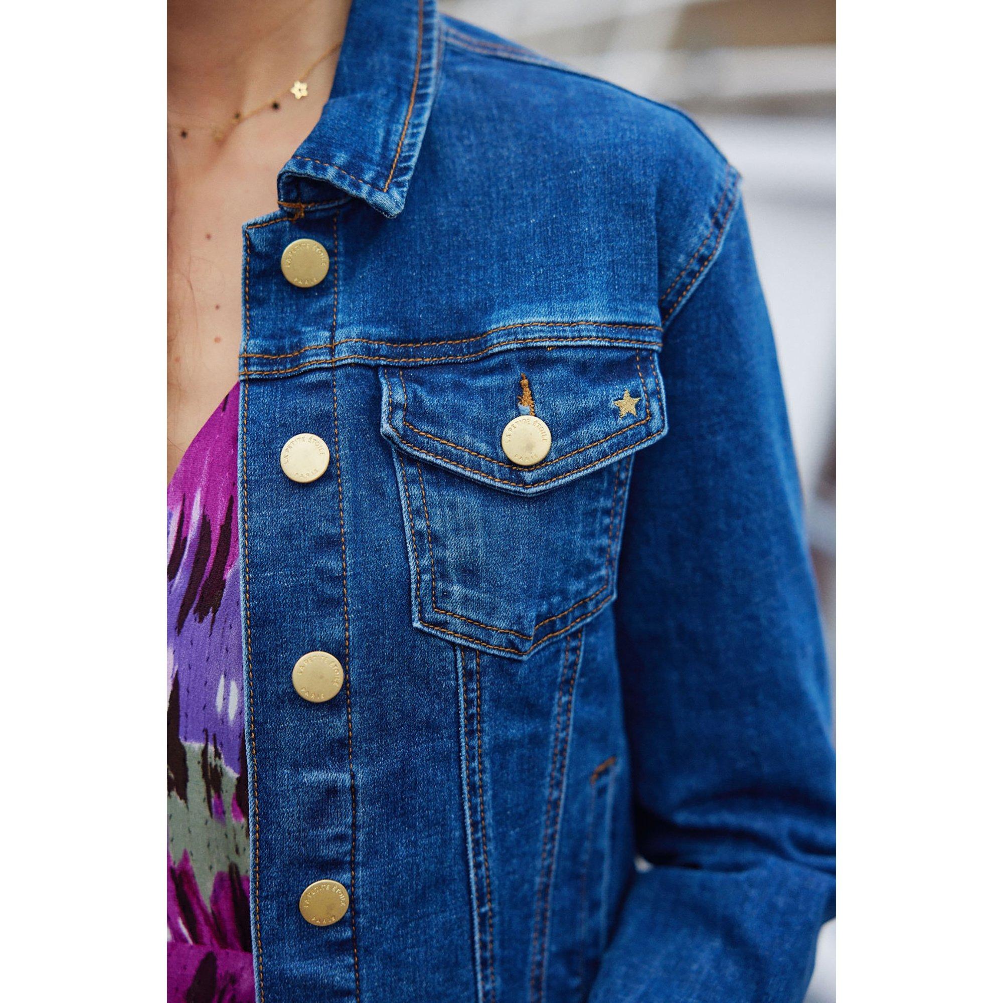 La Petite Etoile  Jacke 