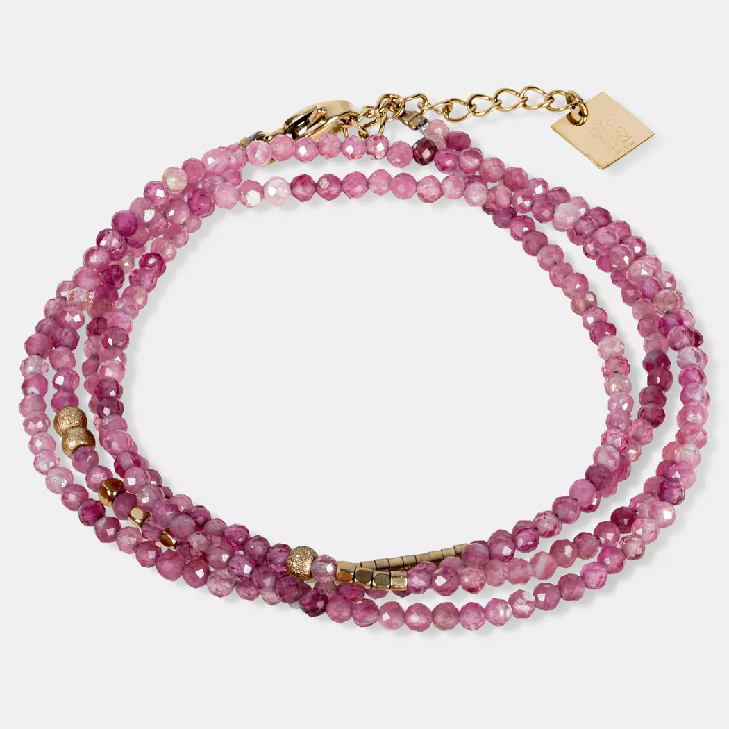 ZAG Bijoux - Armband, 18cm, Gold
