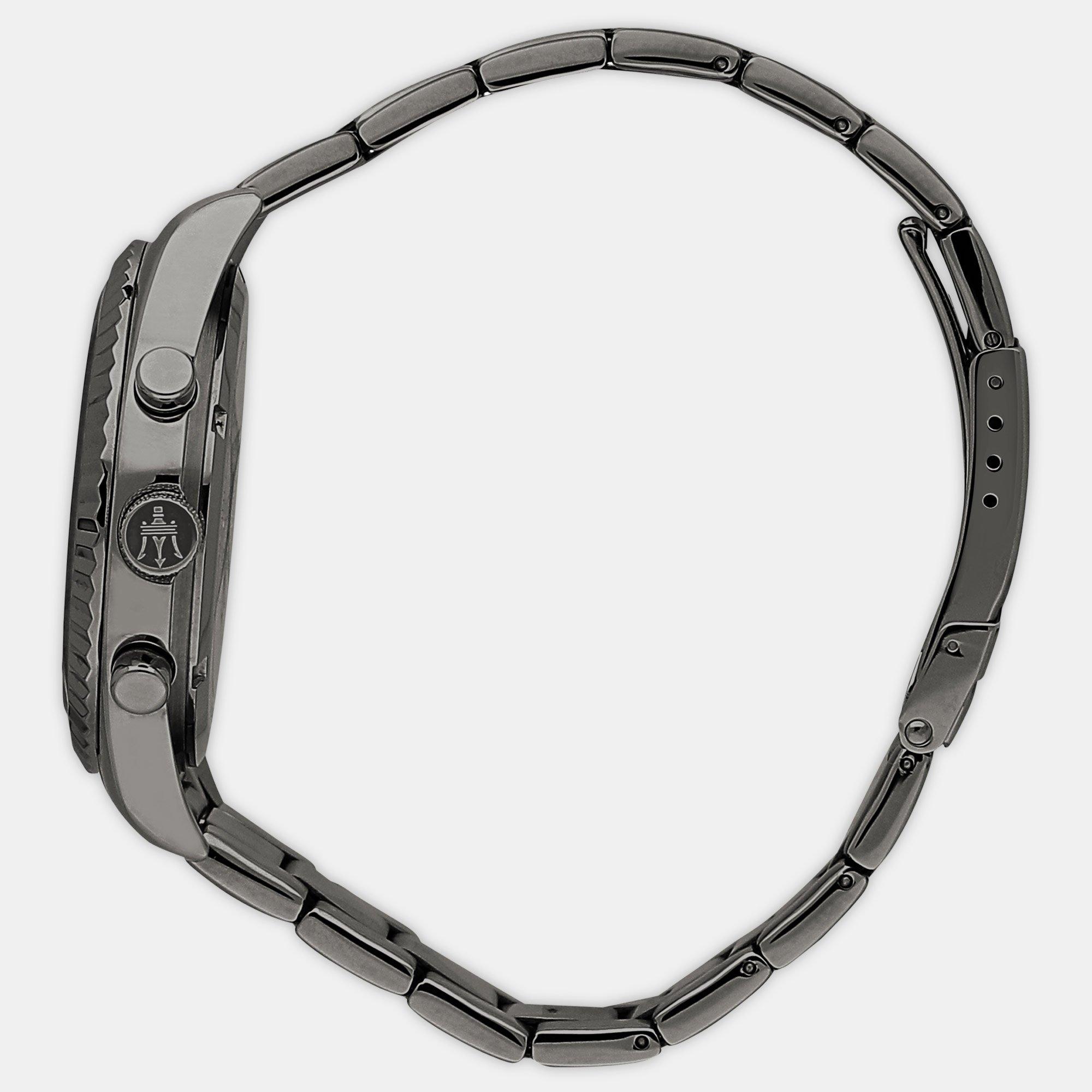 Maserati COMPETIZIONE Cronografo 