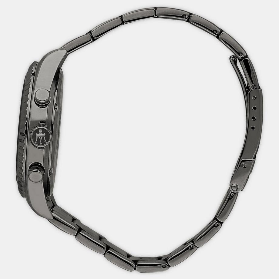 Maserati COMPETIZIONE Cronografo 