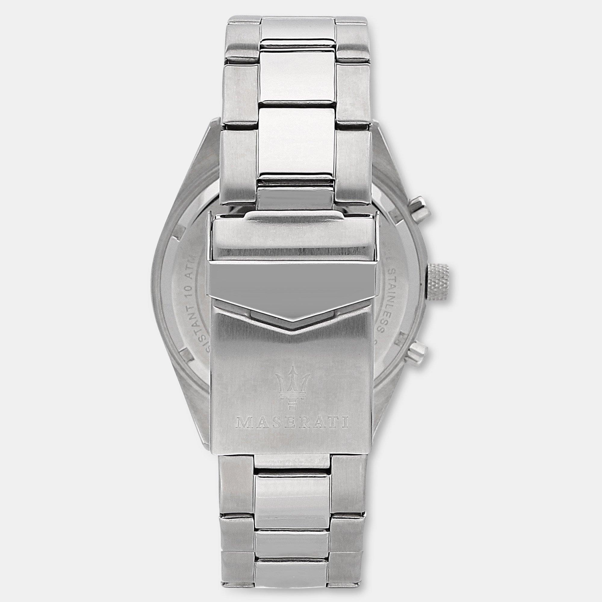 Maserati COMPETIZIONE Chronograph Uhr 