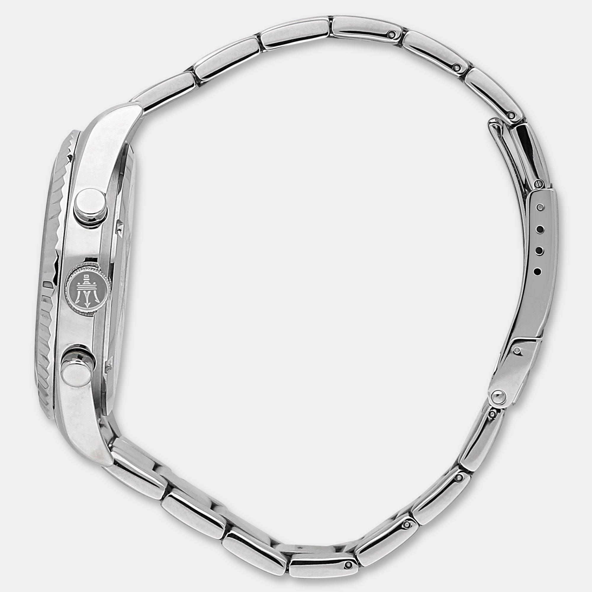 Maserati COMPETIZIONE Chronograph Uhr 