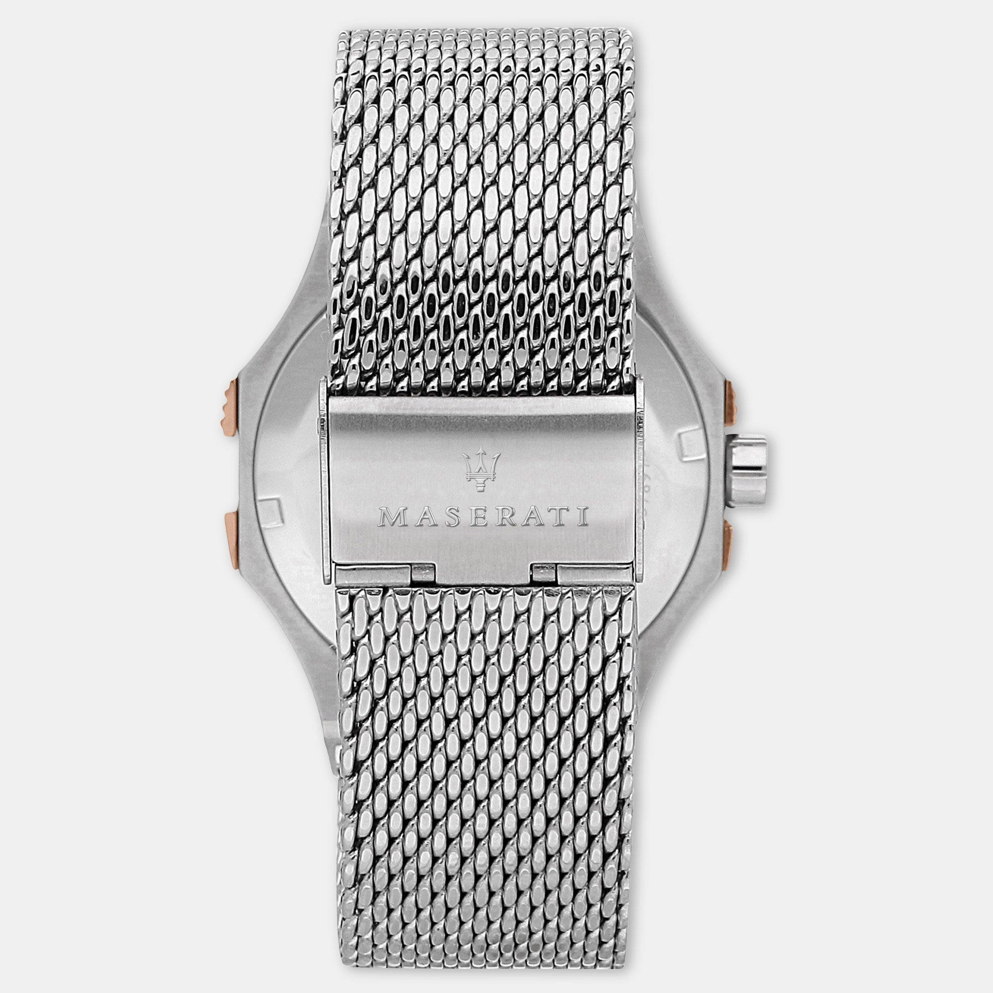 Maserati Potenza Orologio analogico 