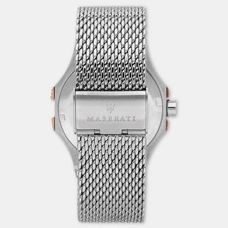 Maserati Potenza Analoguhr 