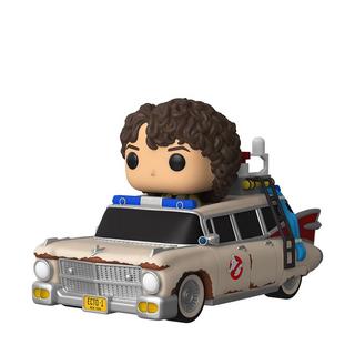 Pop!  Ride Super Deluxe: Ghostbusters: Afterlife 