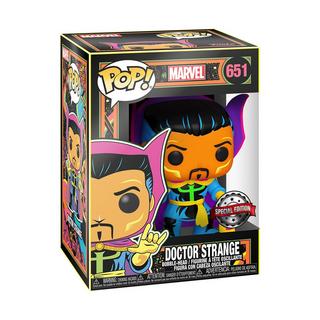 Pop!  Marvel, Doctor Strange 