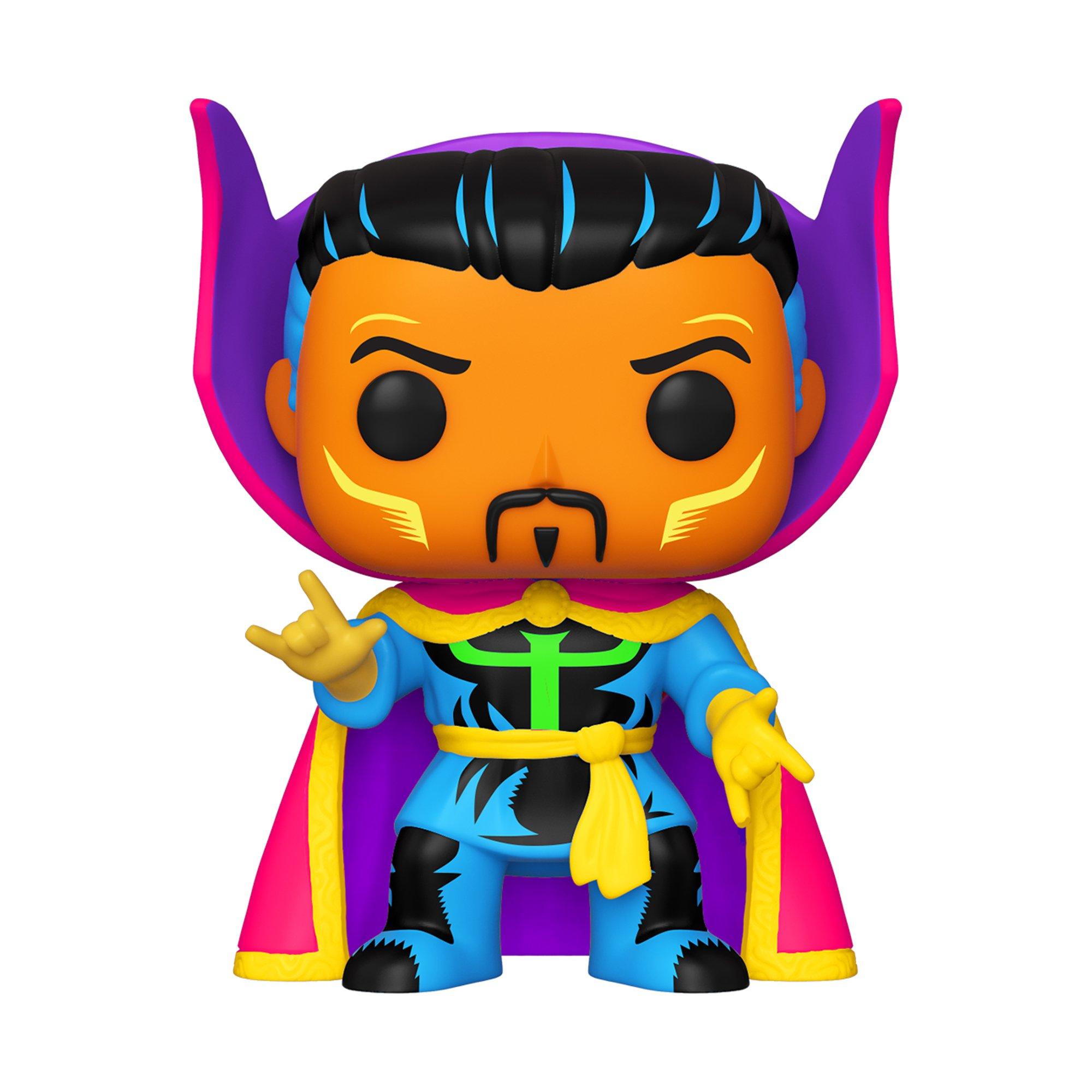 POP  Marvel, Doctor Strange 