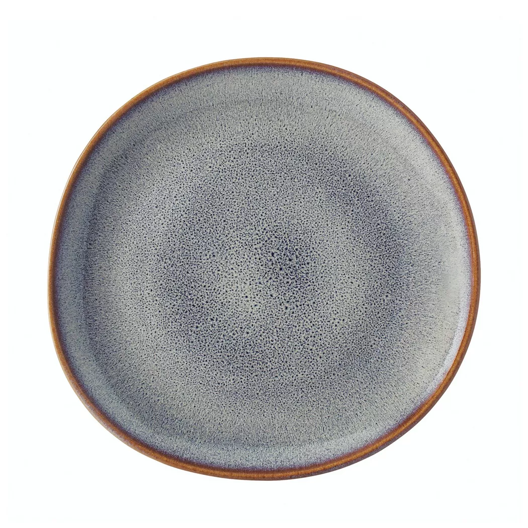 like. by Villeroy & Boch Frühstücksteller Lave ø 23 cm