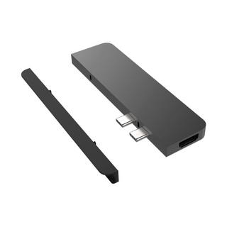 HYPER HyperDrive Duo 7-in-2 USB-C HUB 