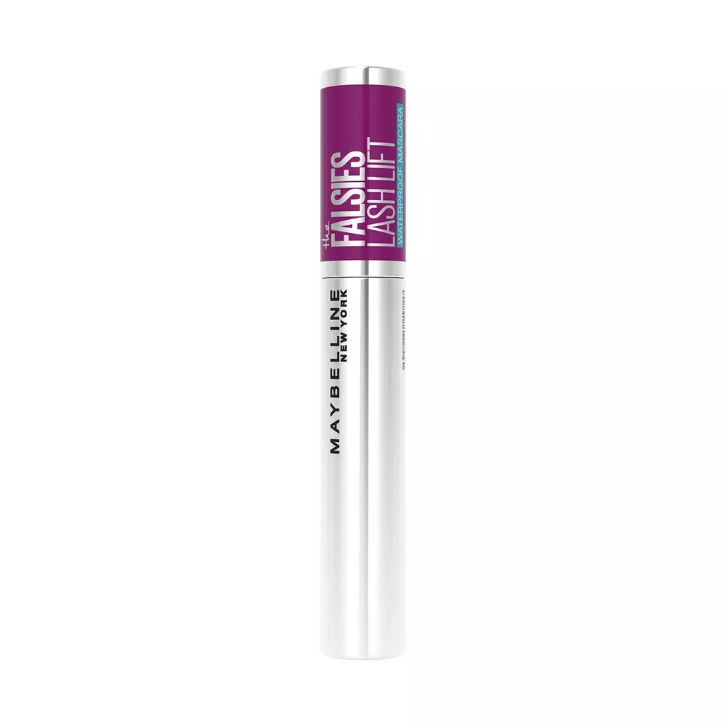 Maybelline - Falsies Lash Lift Mascara, 1 Stück, Black