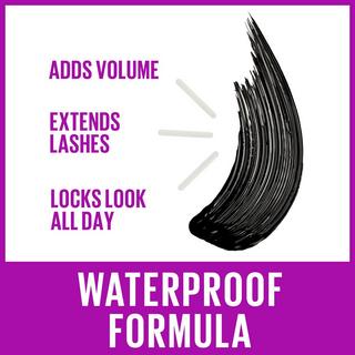 MAYBELLINE  Falsies Lash Lift Mascara 