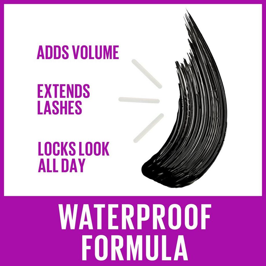 MAYBELLINE  Falsies Lash Lift Mascara 