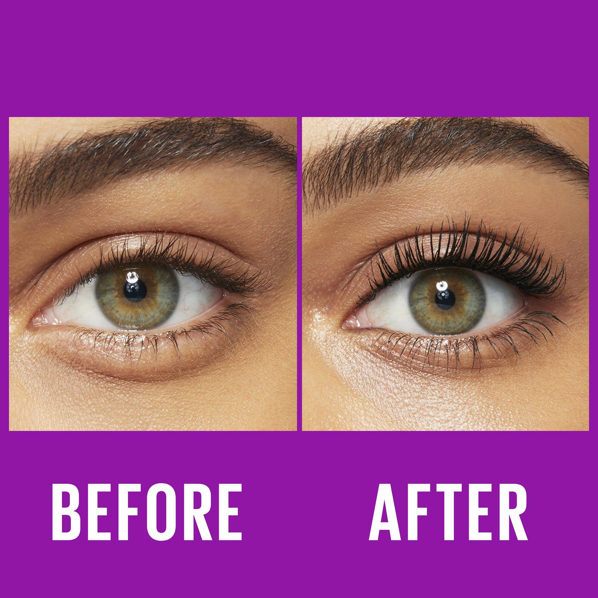 MAYBELLINE  Falsies Lash Lift Mascara 