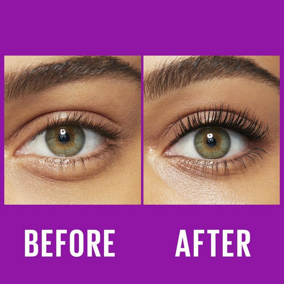 MAYBELLINE  Falsies Lash Lift Mascara 