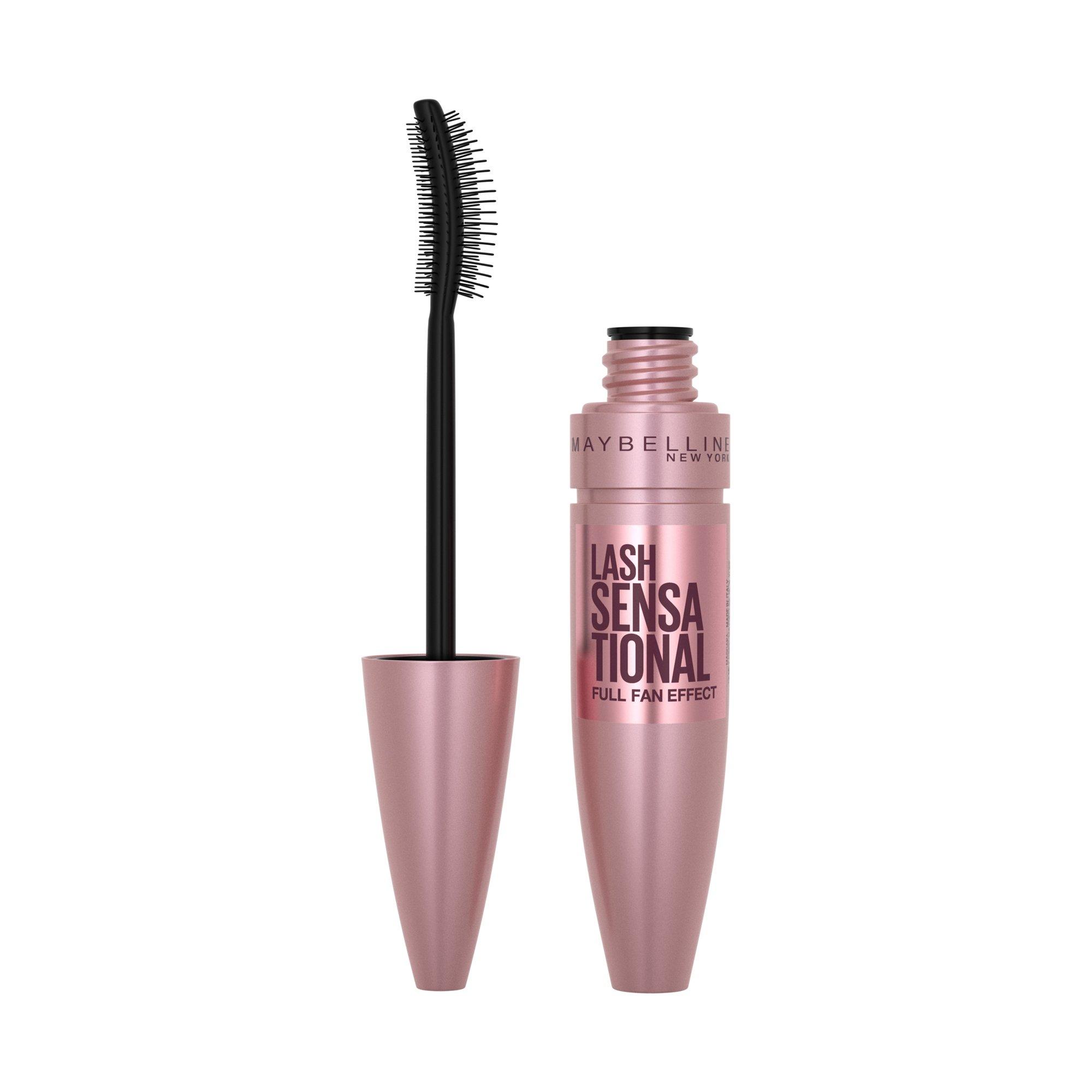 Image of Lash Sensational Mascara Damen Burgundy Brown 1 pezzo