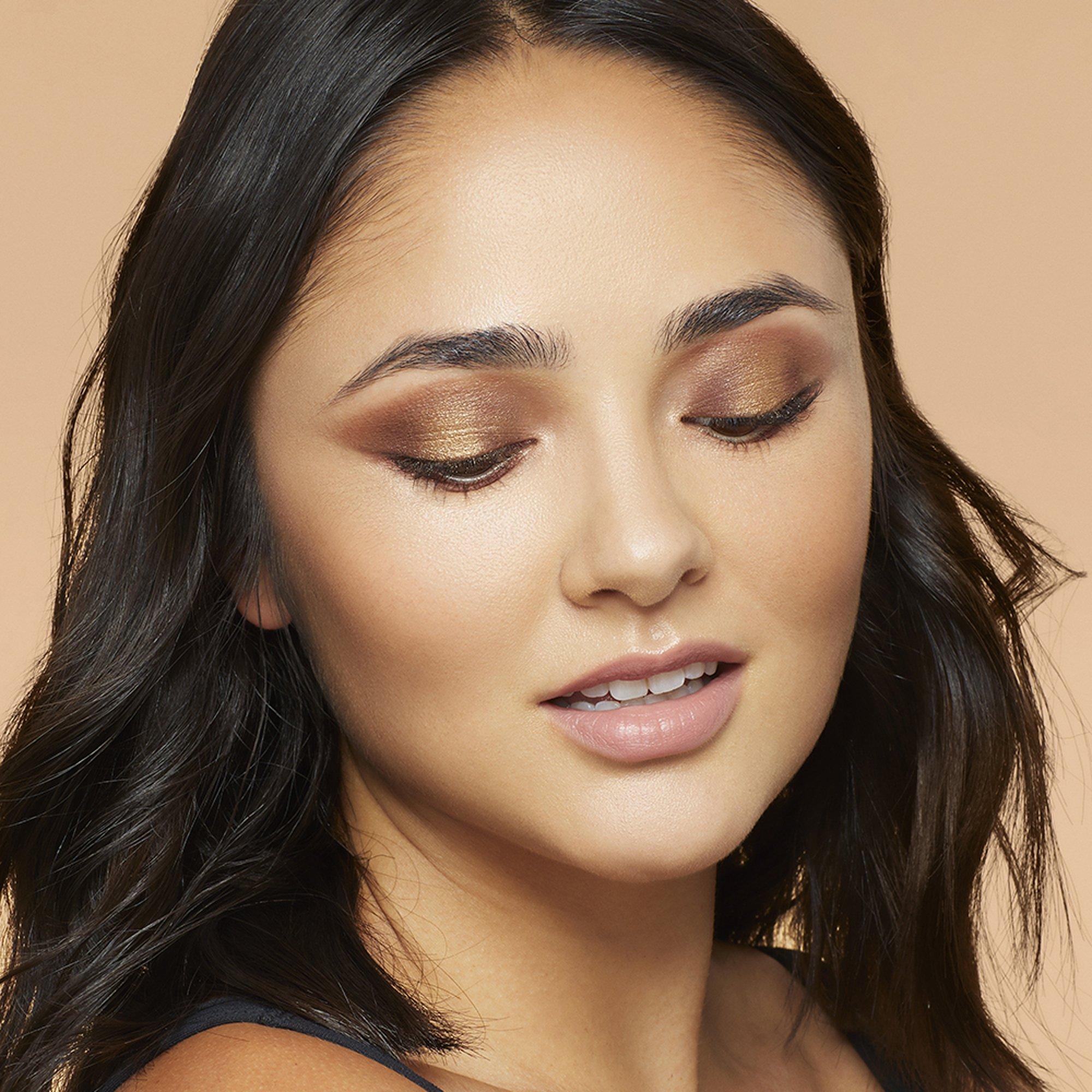 MAYBELLINE  Nudes Of New York Lidschattenpalette 