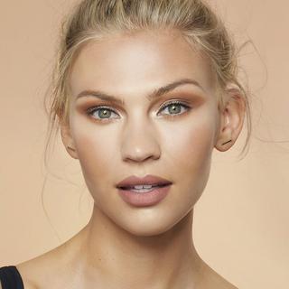 MAYBELLINE  Nudes Of New York Lidschattenpalette 