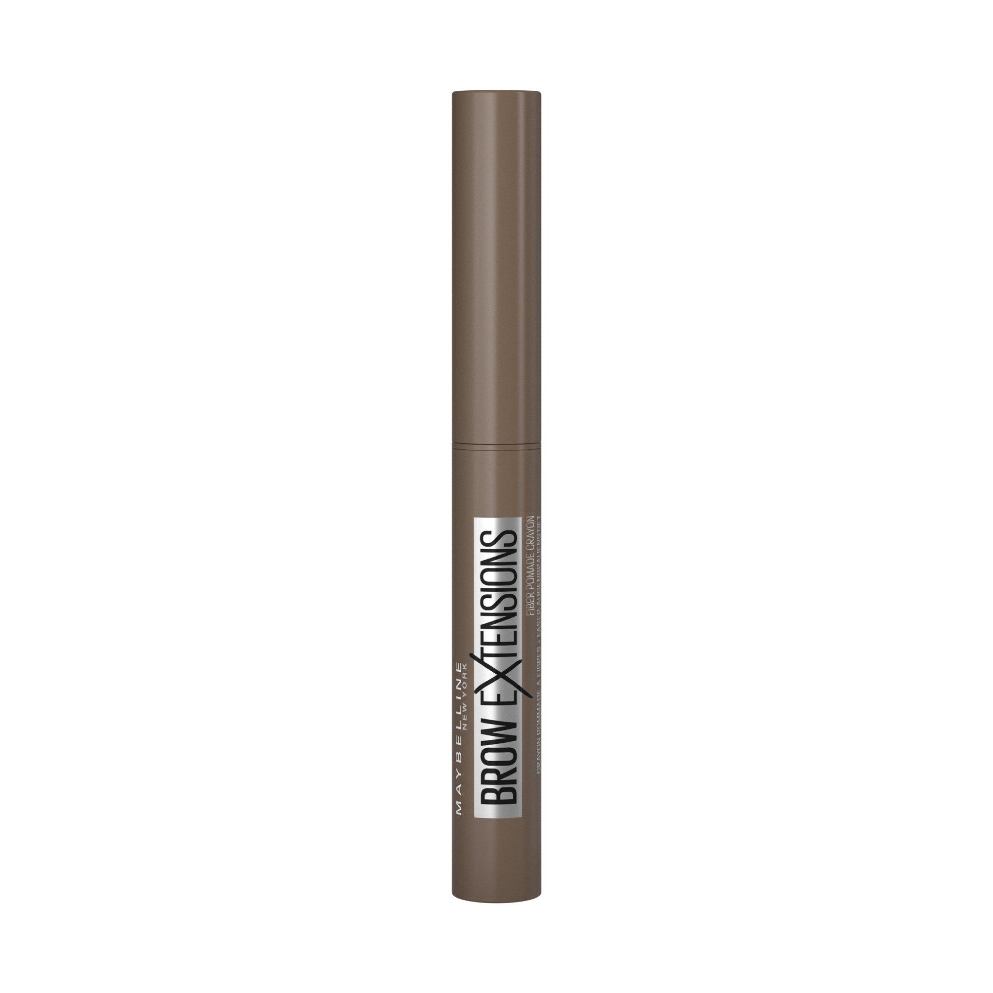 Image of Brow Extensions Damen Medium Brown 1 pezzo