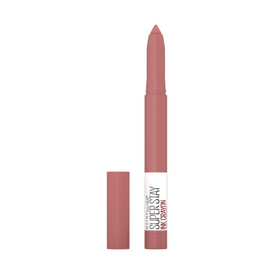 MAYBELLINE Super Stay Ink Crayon Rouge à Lèvres 