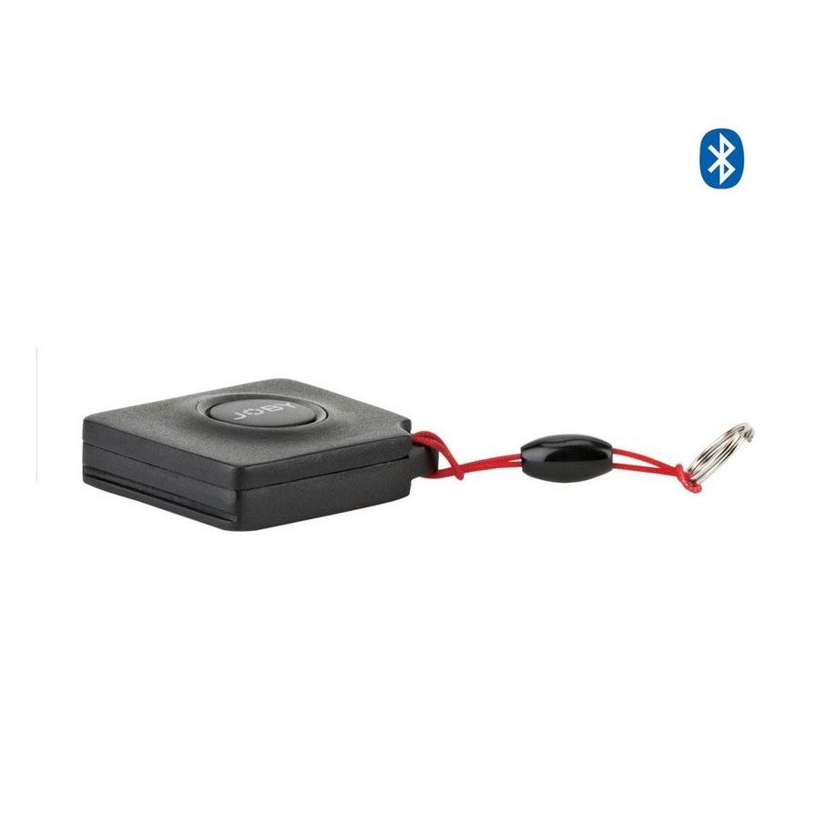 Joby Grip Tight Impulse Déclencheur à distance 