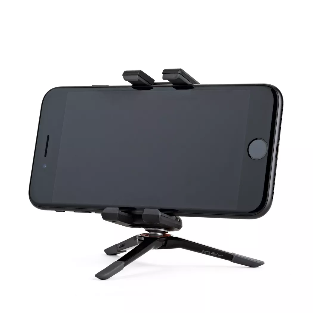 Joby - Trépied pour smartphones, Grip Tight ONE Micro, Black