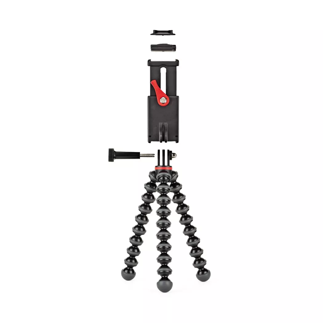 Joby GripTight Action Kit - Trépied