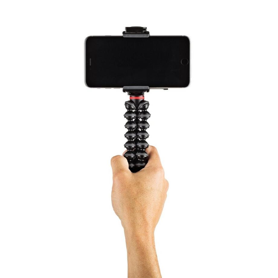 Joby Grip Tight Action Kit Smartphone Stativ 