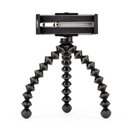 Joby Grip Tight GP Stand PRO Treppiede per tablet 