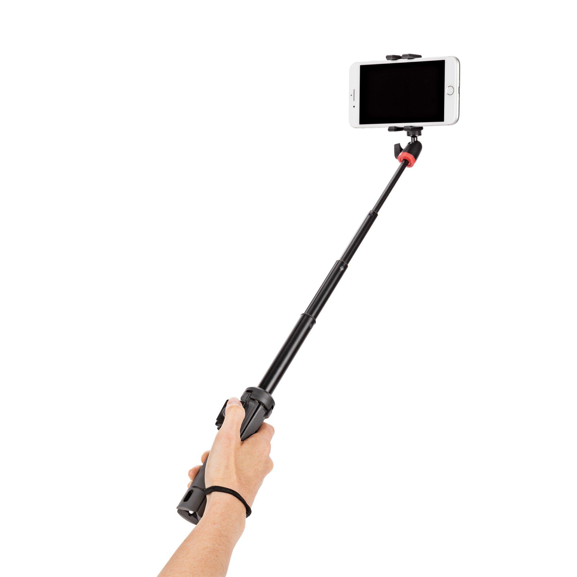 Joby TelePod Mobile Treppiede per smartphone 