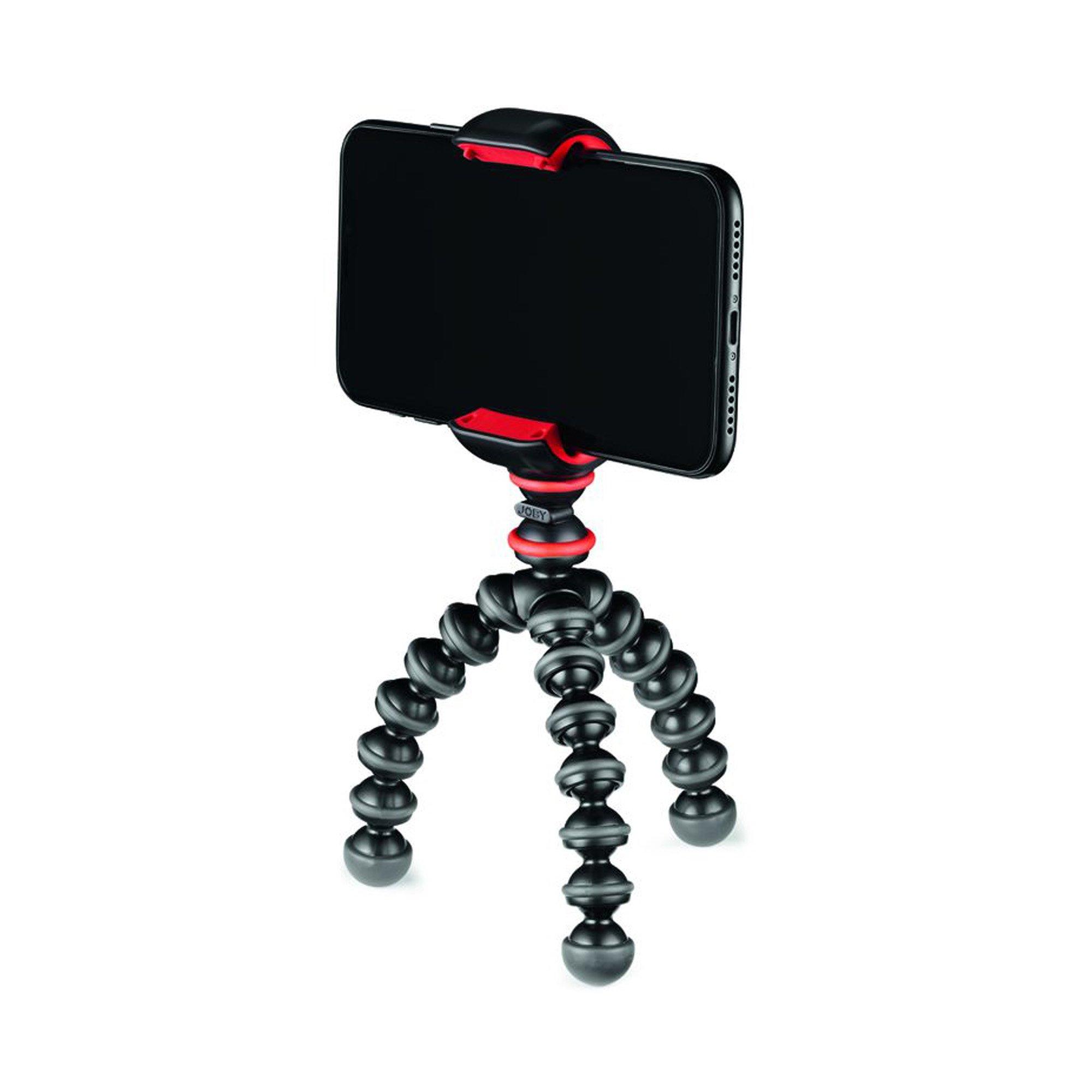 Image of Stativ für Fotokamera GorillaPod Starter Kit