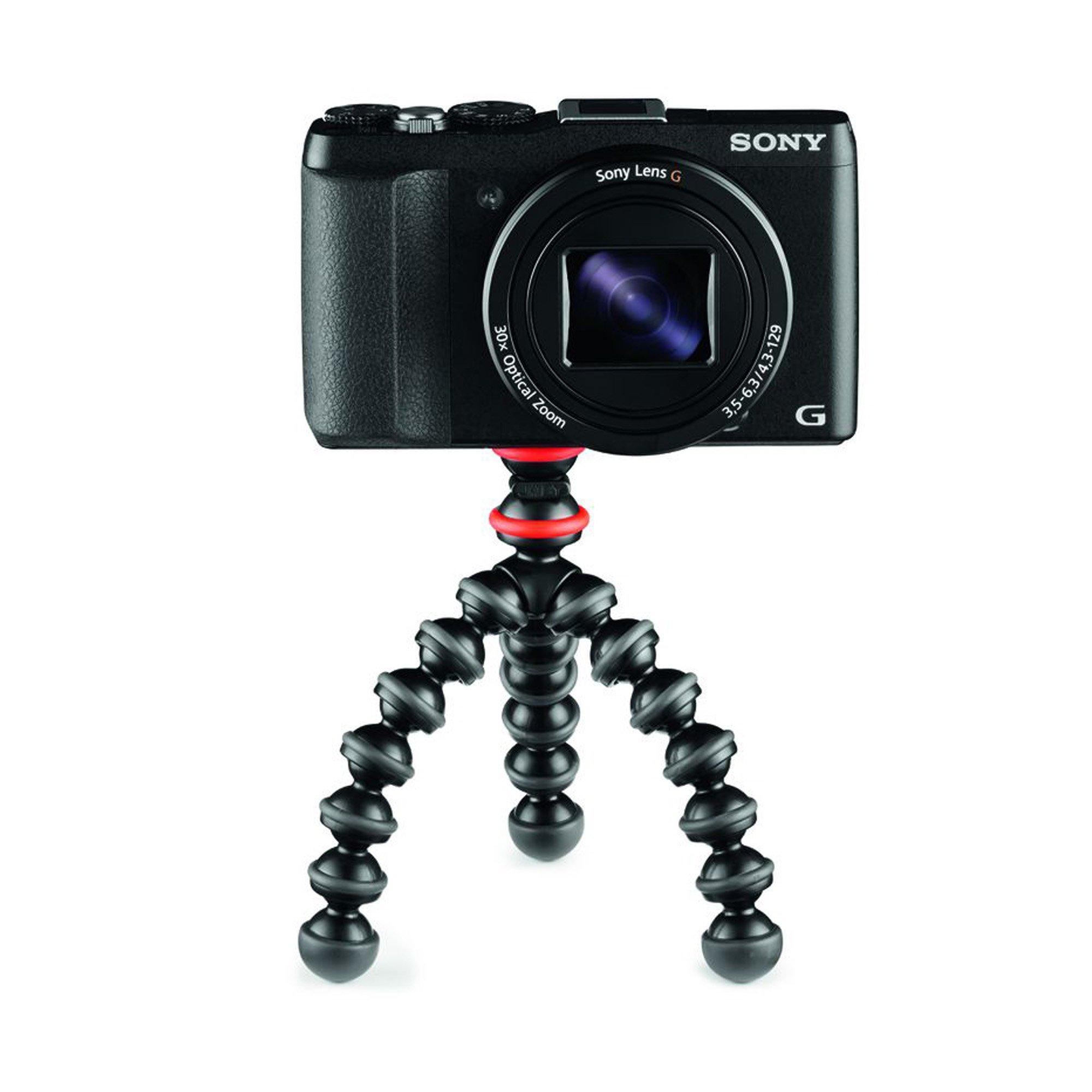 Joby GorillaPod Starter Kit Stativ für Fotokamera 