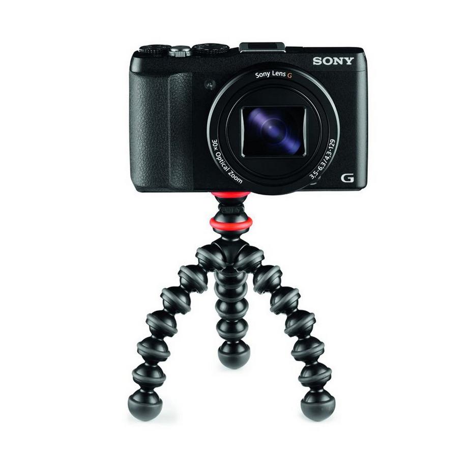 Joby GorillaPod Starter Kit Treppiede per fotocamera 